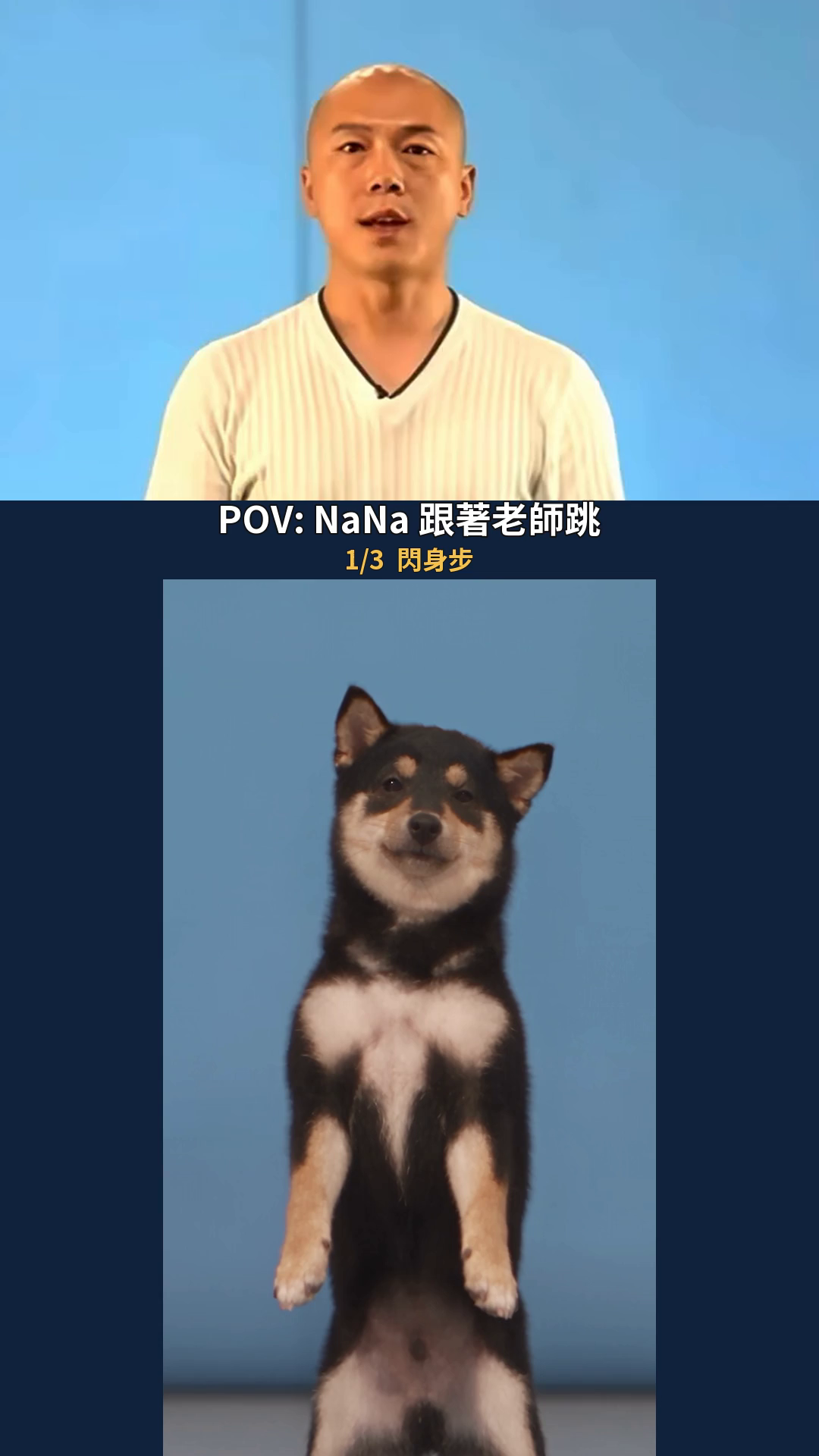 閃身步封面
